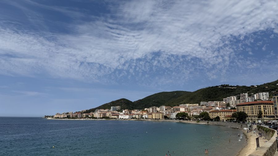 À la rencontre de Libanais en Corse