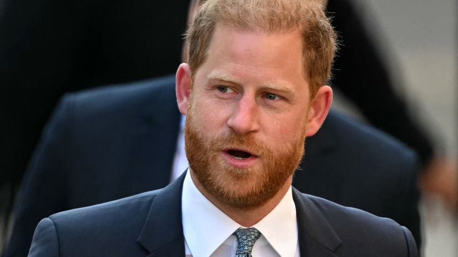 Harry et Meghan renouvellent avec Netflix, mais à moindres frais