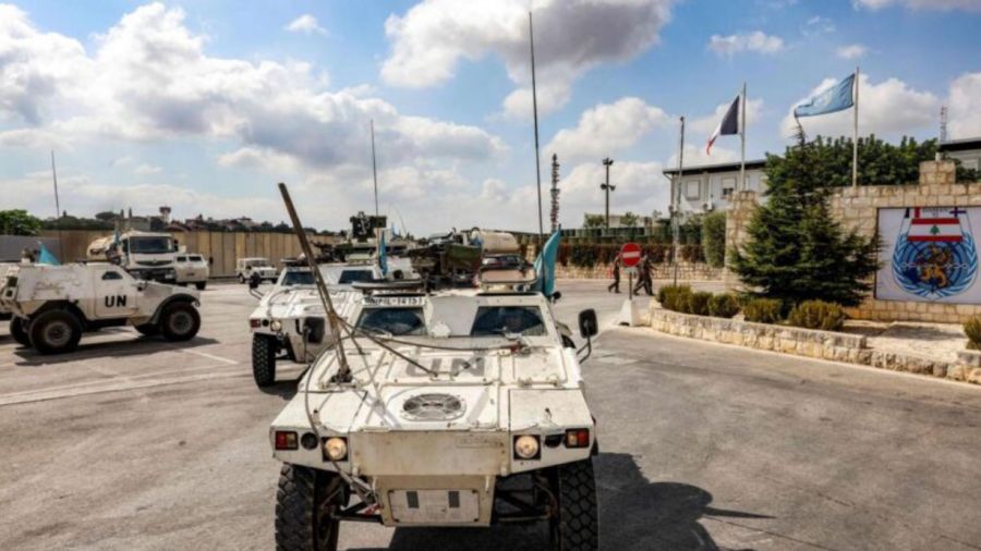 Liban-Sud: inspections de logements par l’armée et tensions autour d’une patrouille de la Finul 