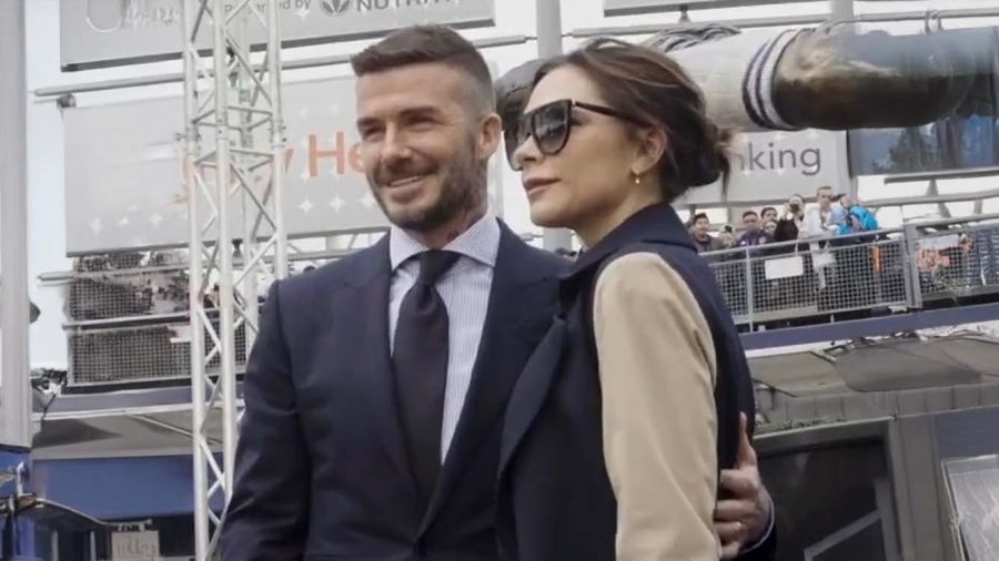Victoria Beckham: une femme, une vie, un documentaire événement sur Netflix