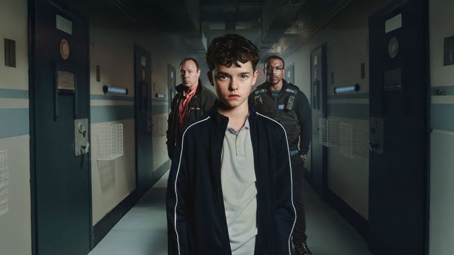Un livre né de la série «Adolescence»: Stephen Graham donne la parole aux pères