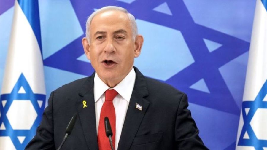 Netanyahou promet une riposte ferme contre les Houthis au Yémen