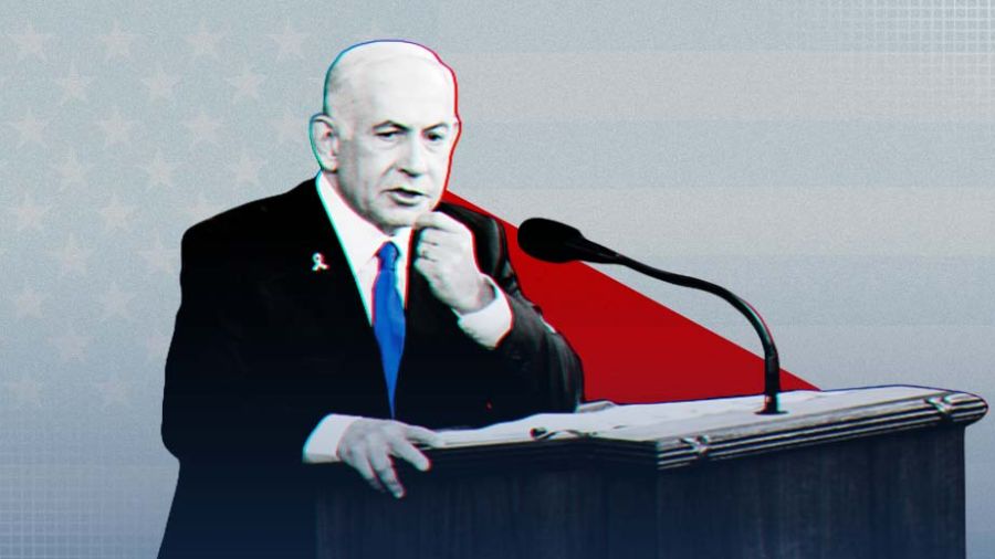 Netanyahou déforme les faits et garde une «porte de sortie»