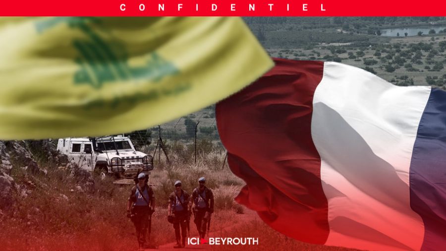 Le Hezbollah aurait rejeté l’initiative française