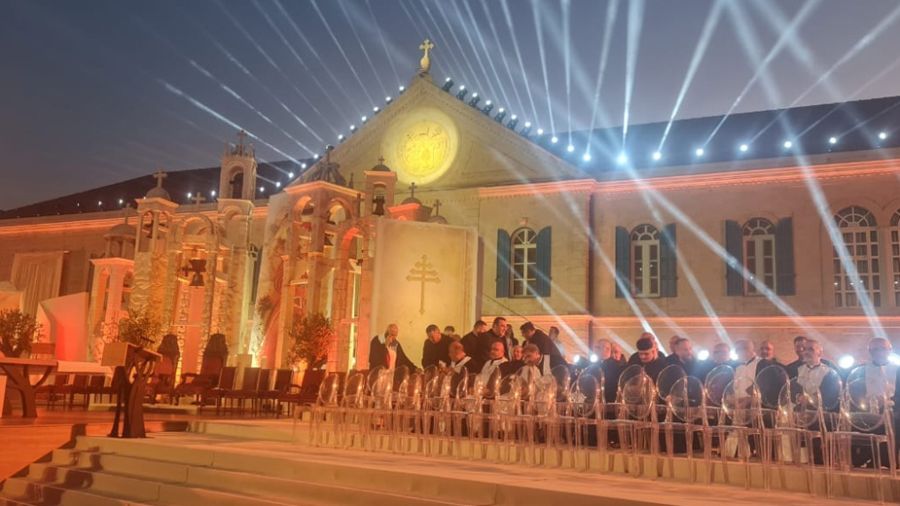 Notre manière d’être Église