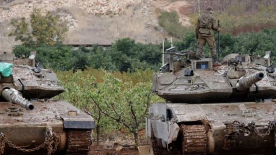 Frappes israéliennes: le bilan humain et matériel s’alourdit au Liban 