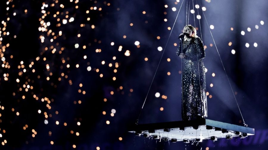 Louane à l’Eurovision 2025: \