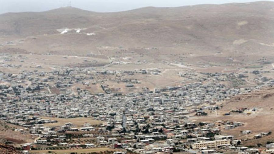 Explosion à la frontière libano-syrienne: un mort et deux blessés à Joussiyé 