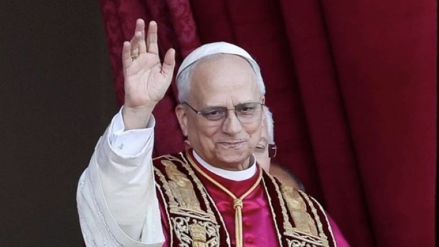 Le Vatican confirme la date de la visite au Liban du pape Léon XIV fin novembre