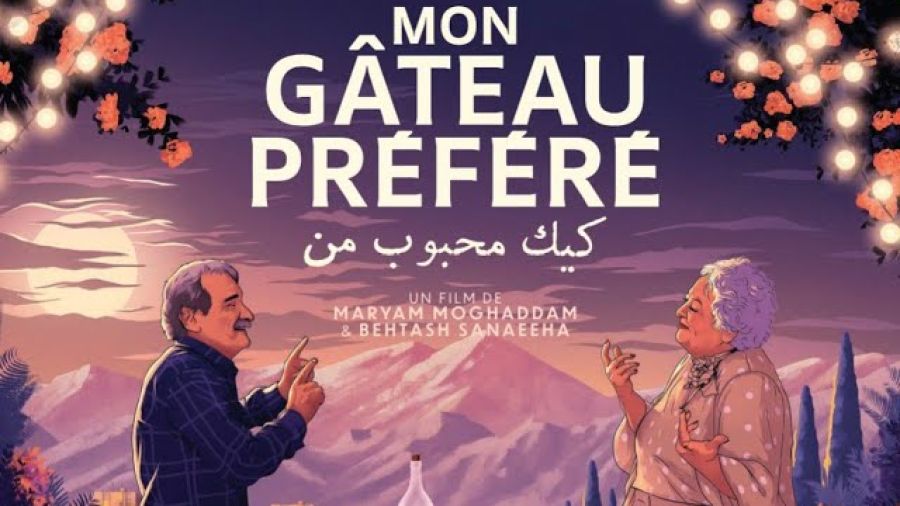 « Mon gâteau préféré », film primé mais censuré en Iran