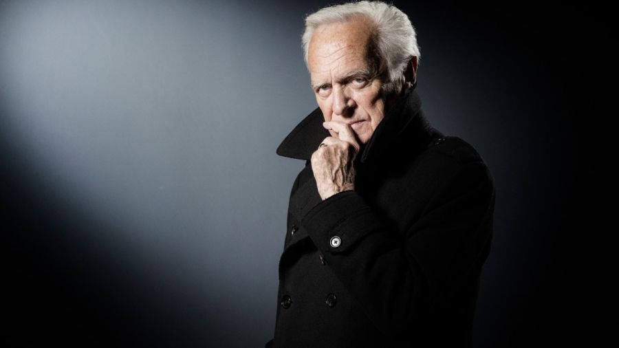 Mort du journaliste, écrivain et réalisateur Philippe Labro à 88 ans