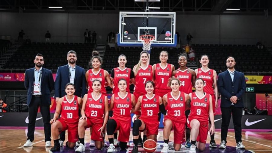 Le basket-ball libanais a-t-il perdu ses meilleures joueuses?