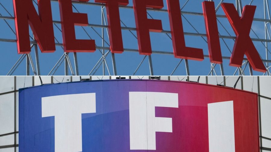 TF1 débarque sur Netflix en 2026, une première mondiale