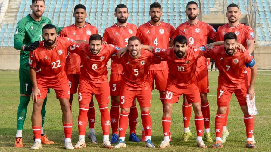 Un départ prometteur pour le Liban sous la houlette de Radulović