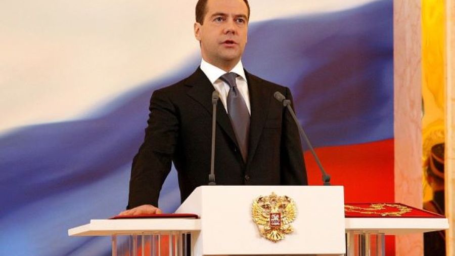 Sous-marins américains: le Kremlin appelle à la «prudence» dans la rhétorique nucléaire
