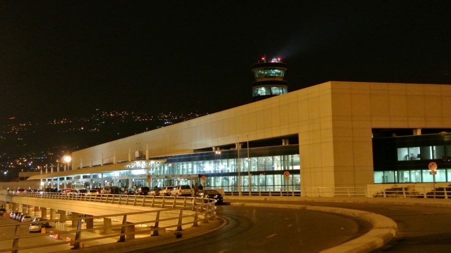 Incident de l’aéroport et agression contre la Finul: arrestations en série