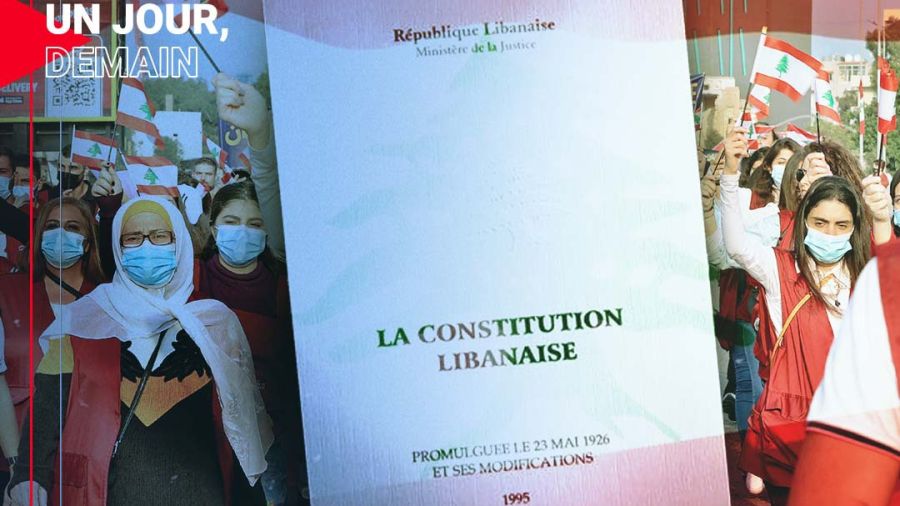 Indépendance et légitimité constitutionnelle
