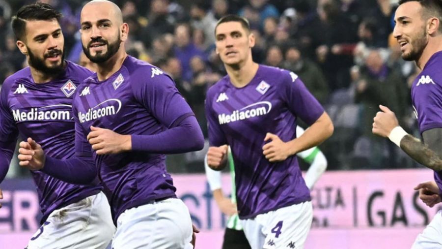 Inter-Fiorentina, déjà une coupe à gagner avant l'Europe