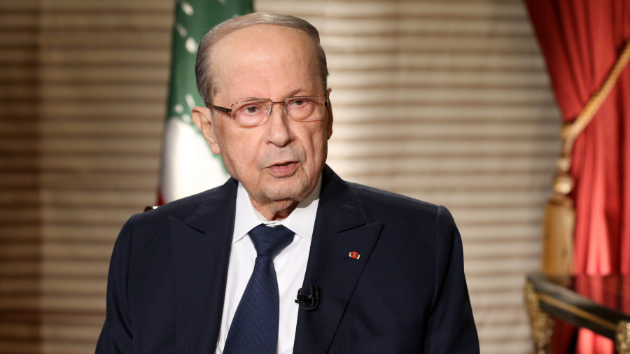 Un front d’opposition plurielle à la prorogation du mandat de Aoun se met en place