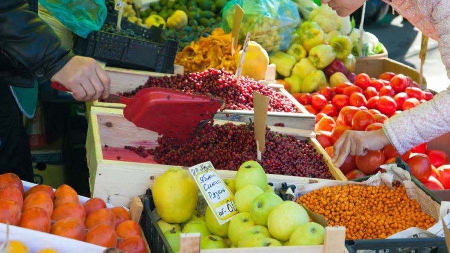 Intoxications alimentaires: l’angoisse dans nos assiettes