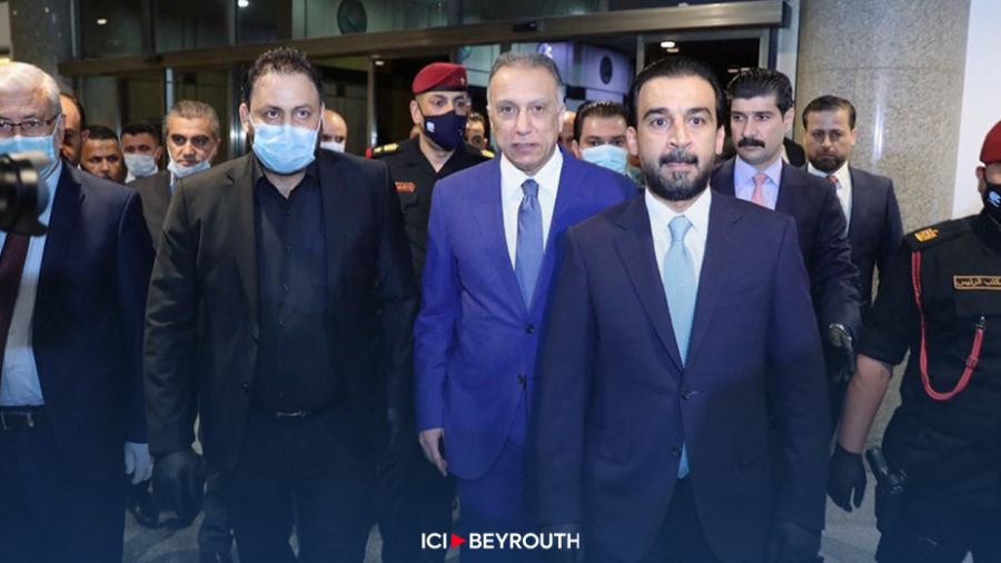 Irak: le président du Parlement évincé par les pro-Iraniens?