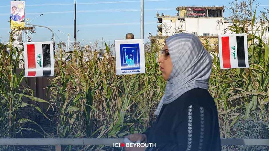 En Irak, les partis chiites pro-Iran en tête des élections provinciales