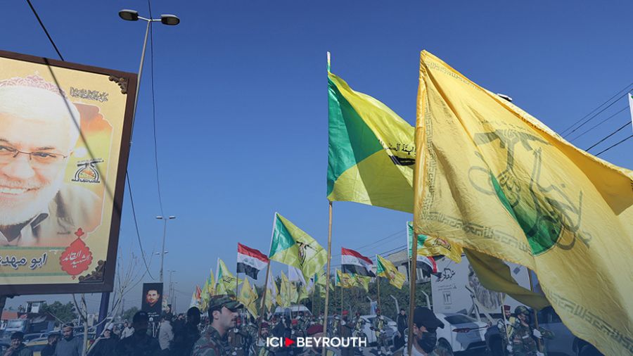 Irak: un groupe pro-iranien veut poursuivre les attaques contre les Américains