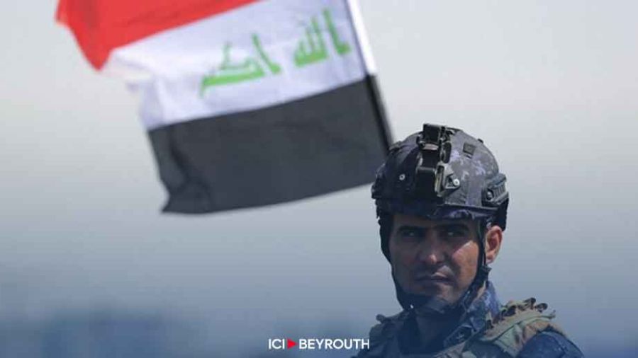 L'Irak dénonce les incursions de l'armée turque au Kurdistan