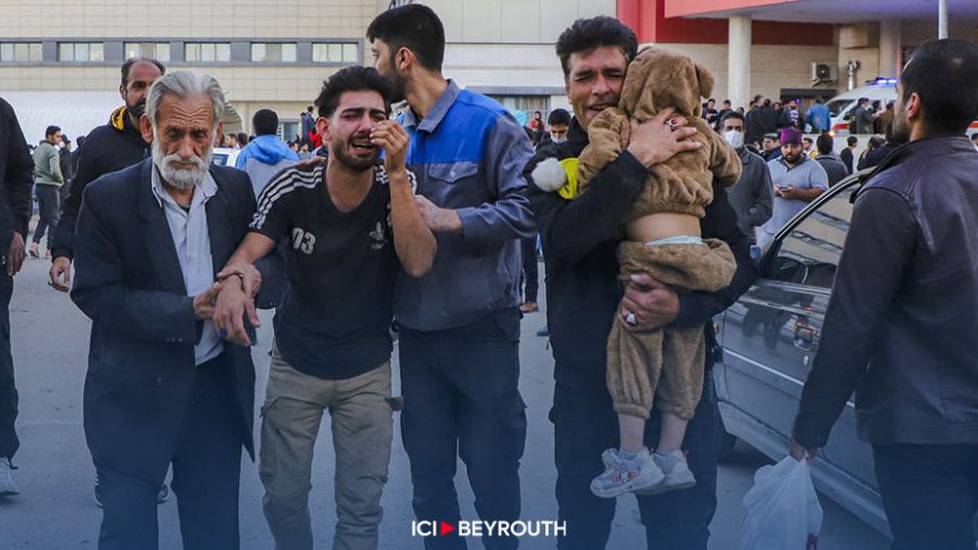 Ce que l'on sait de l'attaque du 3 janvier en Iran