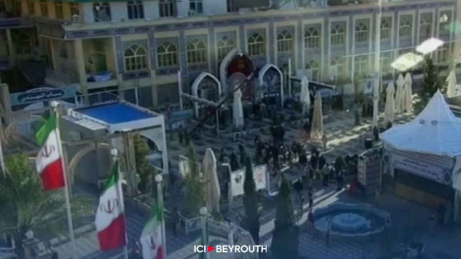 Iran: plus de 103 morts près de la tombe de Qassem Soleimani