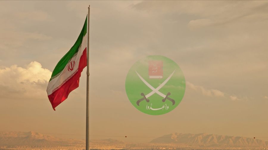 Iran et Frères musulmans: entre rivalité, similarités et convergences ponctuelles