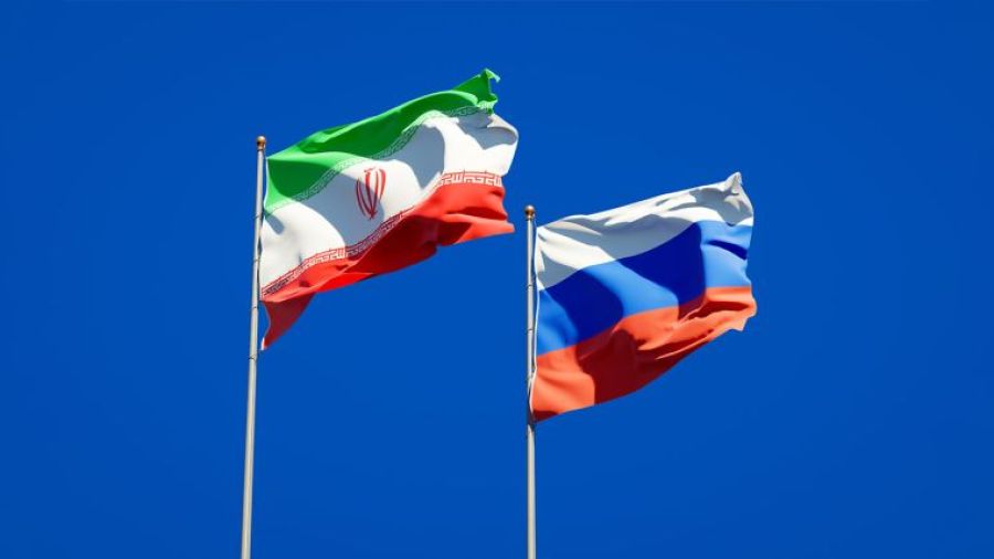 Moscou et Téhéran s'attendent à une forte hausse de leurs échanges commerciaux