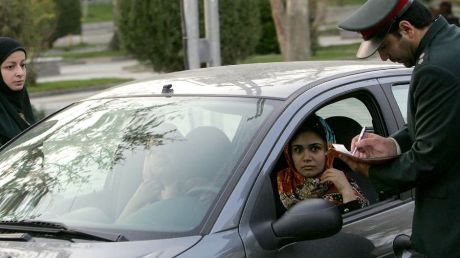 Amnesty dénonce la montée de la répression contre les Iraniennes