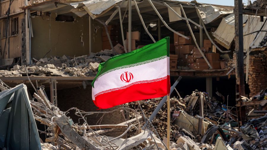 L'Iran interdit les exportations d'acier