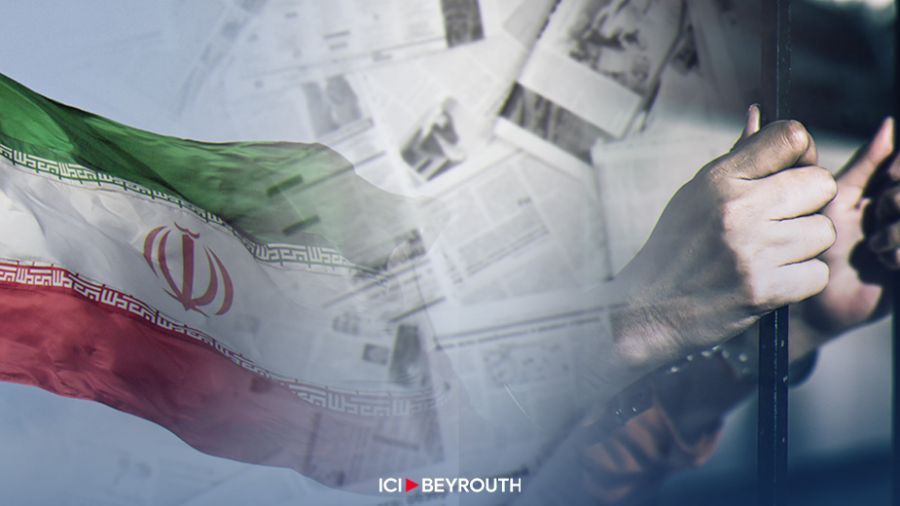Washington et Londres sanctionnent un groupe d'espions iraniens