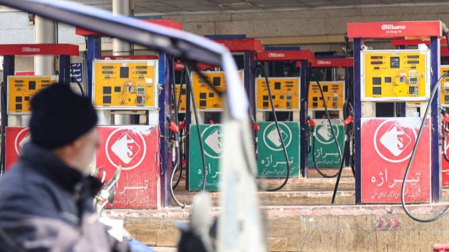 L'Iran dénonce les nouvelles sanctions américaines sur le pétrole
