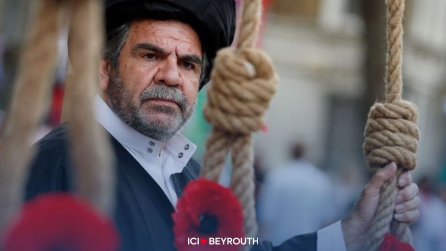 L'Iran exécute un «prisonnier politique» kurde