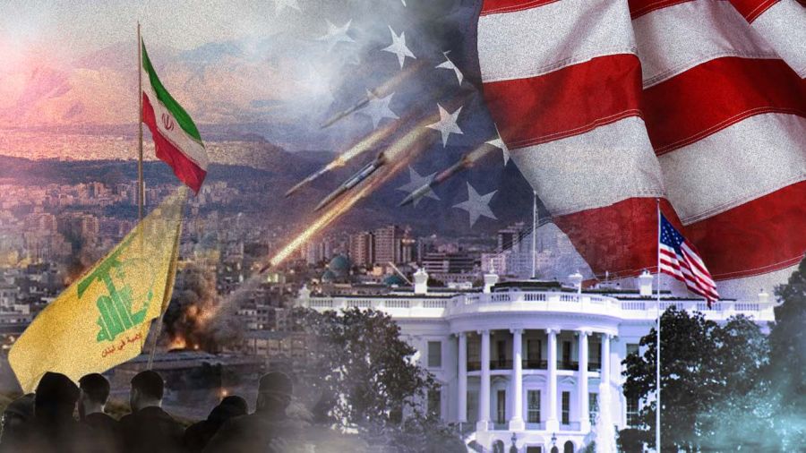 Iran-Hezbollah: Le pari du pourrissement