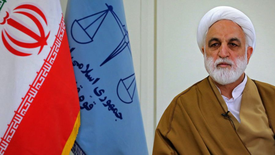 La justice iranienne condamne Washington pour un putsch manqué