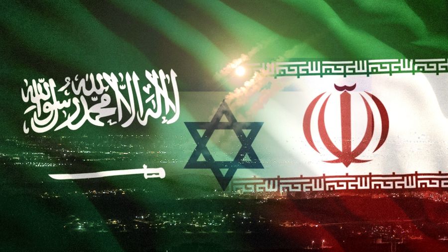 L'Iran a freiné la normalisation israélo-saoudienne et Israël retarde un accord américano-iranien