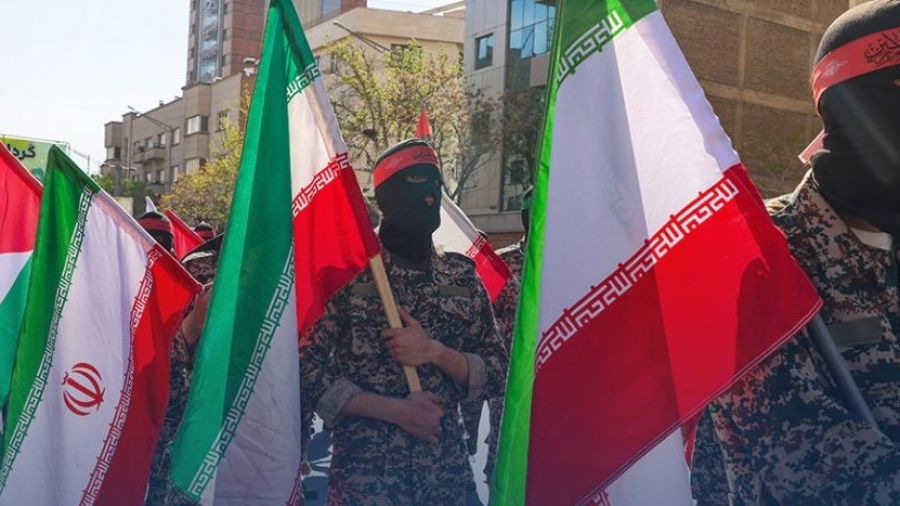 L'Iran ne déplace pas des forces à travers le Golan, selon l'OSDH