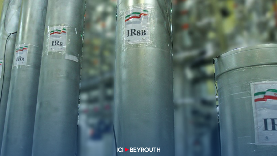 Nucléaire: l'Iran exclut des inspecteurs de l'AIEA