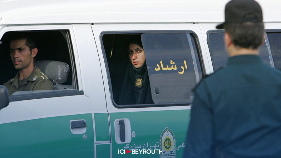 Iran: l'adolescente Armita Garawand est décédée après un mois de coma