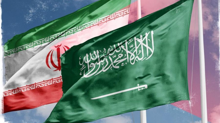 Bagdad annonce une rencontre irano-saoudienne au niveau ministériel