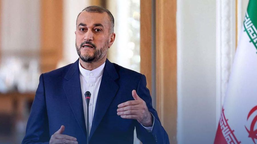 Abdollahian depuis Beyrouth : l'Iran continuera à soutenir la résistance palestinienne
