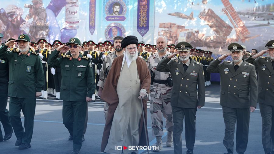 L’Iran dénonce la fermeture des comptes Instagram et Facebook de Khamenei