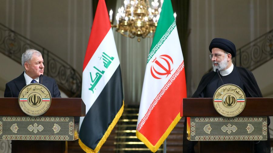 Irak: pressions pro-iraniennes pour régler les impayés à Téhéran