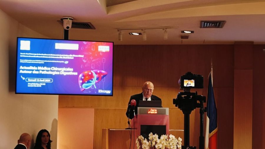 L'Ircad sur son 31: Beyrouth, capitale de l’innovation médico-chirurgicale du Moyen-Orient