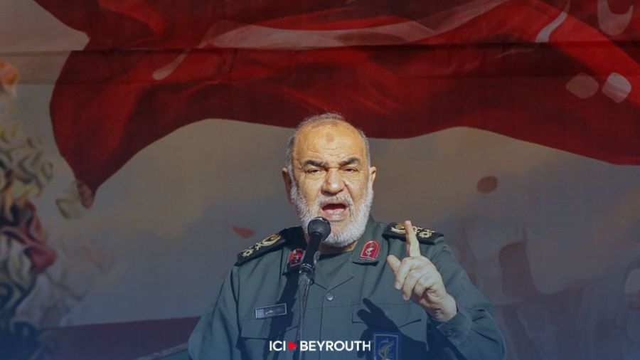 Les pasdaran retirent leurs officiers de Syrie
