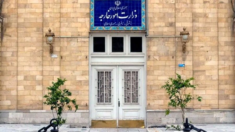 Iran: l'ambassadeur britannique convoqué après des accusations d'ingérence au Royaume-Uni